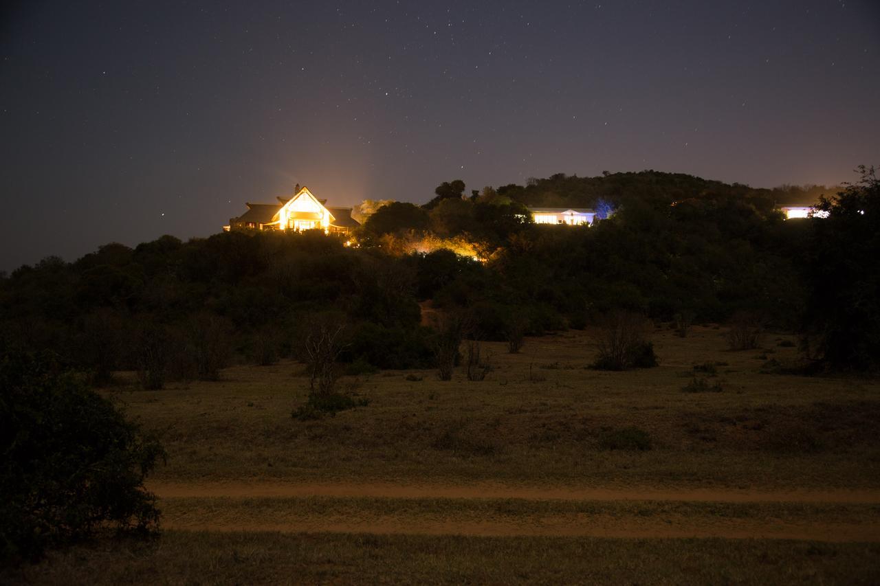 Hopewell Private Game Reserve Buyskloof Exterior foto